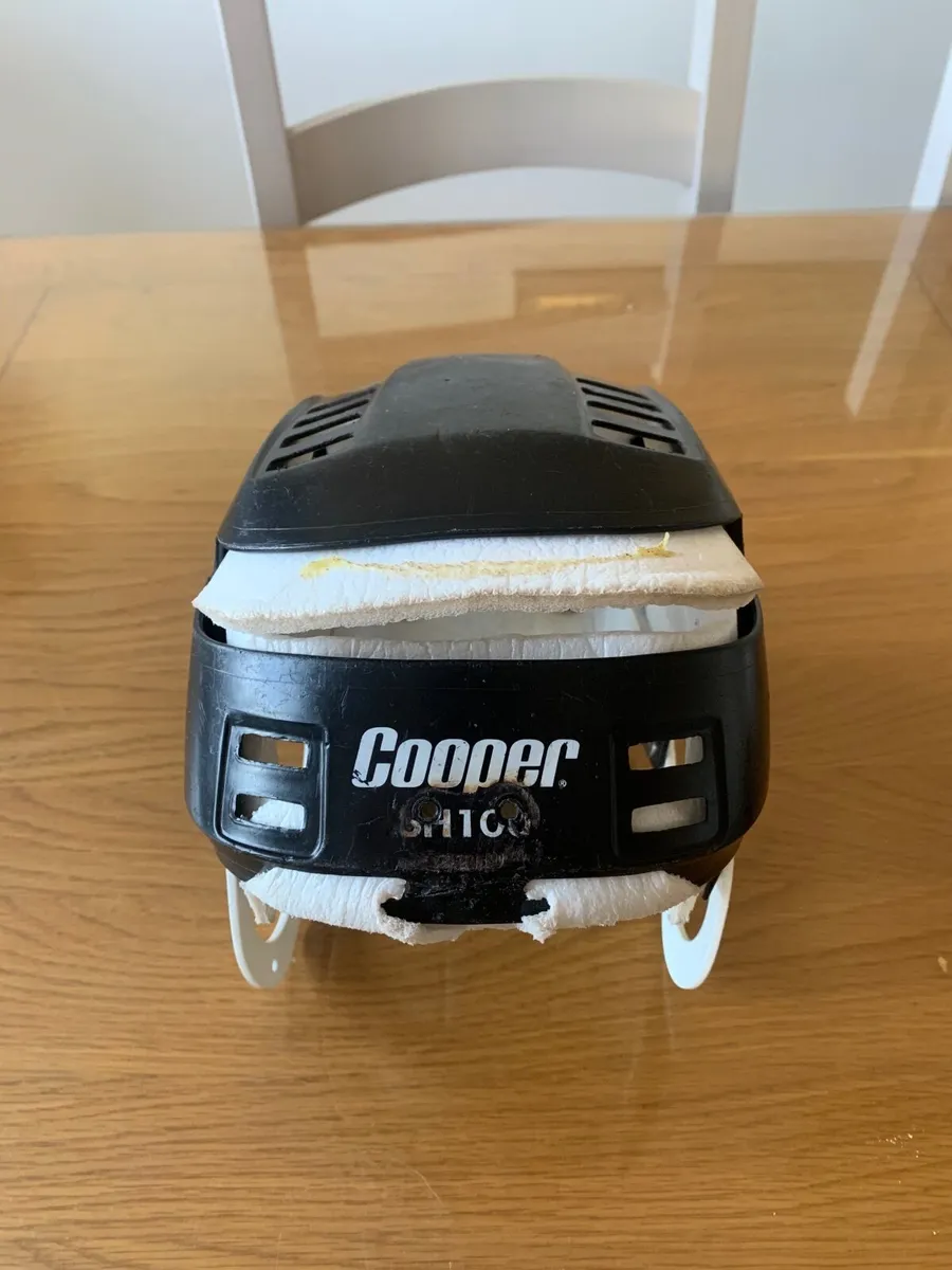 Oldstyle Cooper SH100 - Image 1