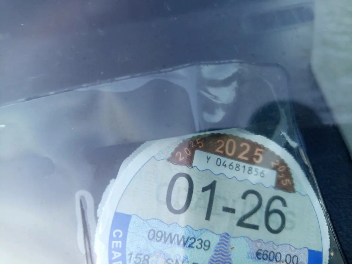 Toyota Corolla - Image 4