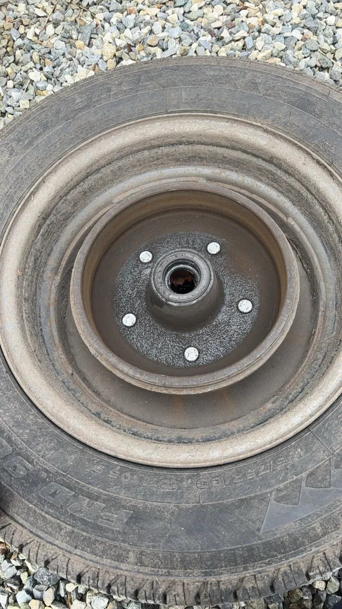 Trailer Servicing/Repairs - Image 4