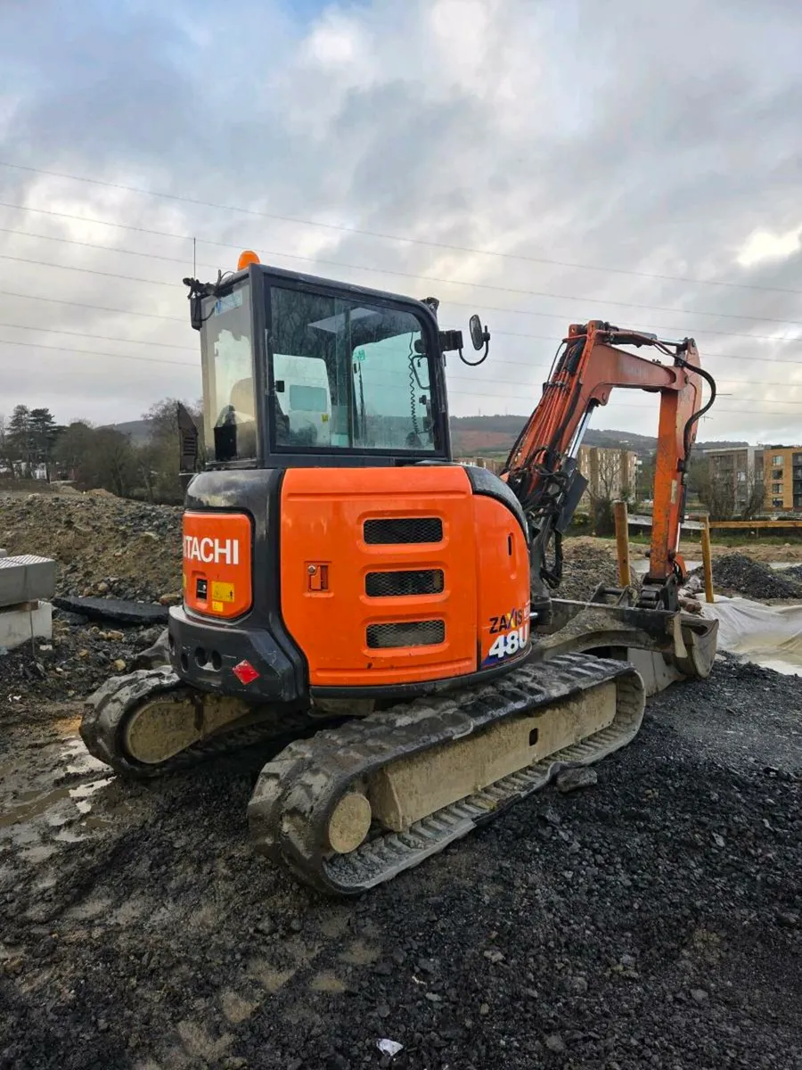 Hitachi 48u - Image 2