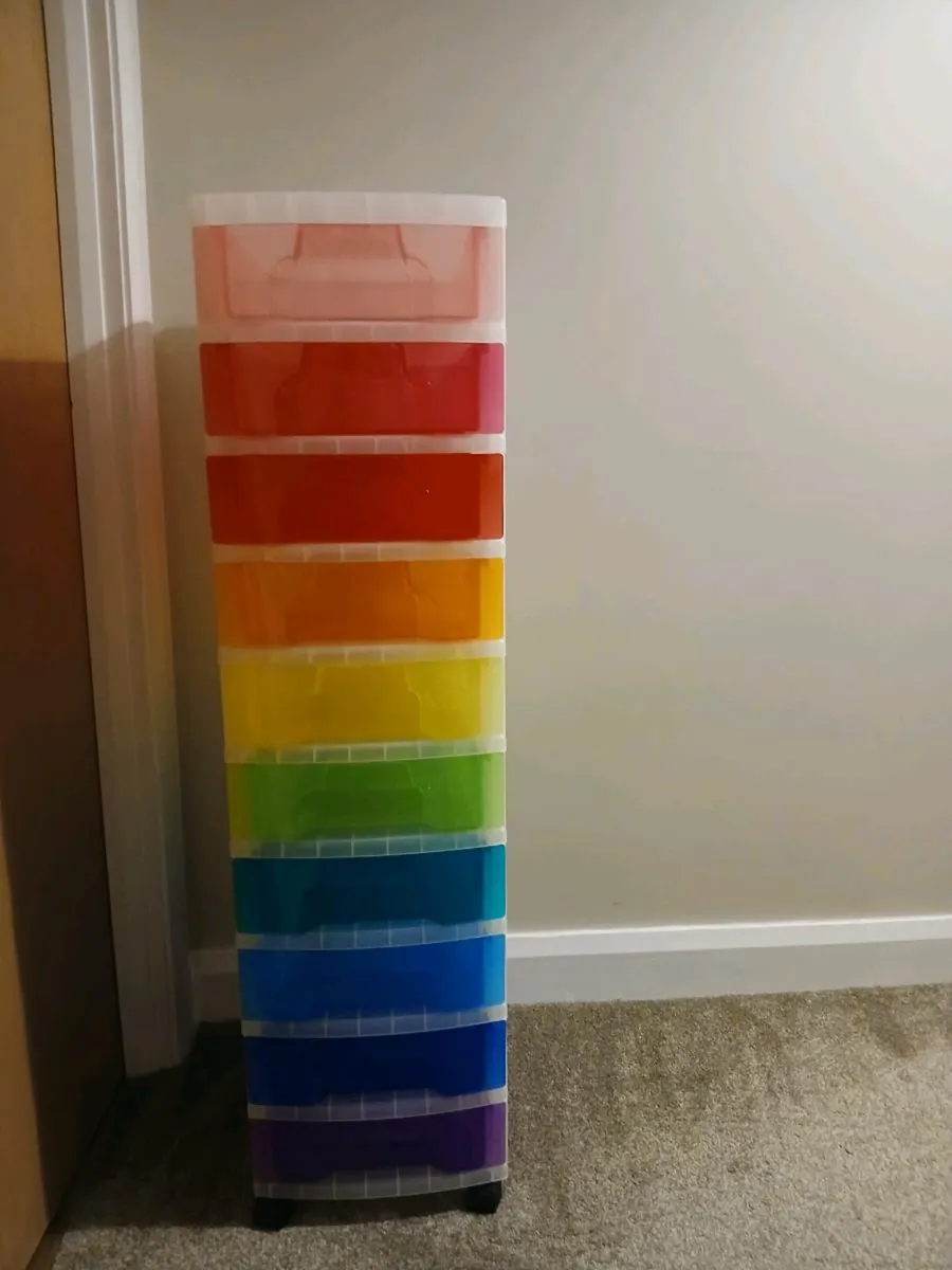 Storage Drawers - Image 2