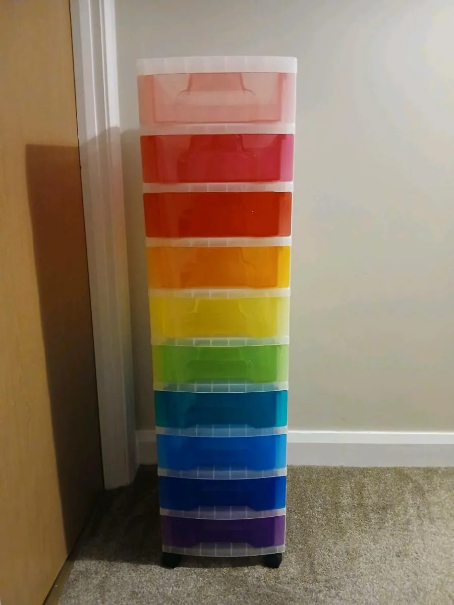 Storage Drawers - Image 3