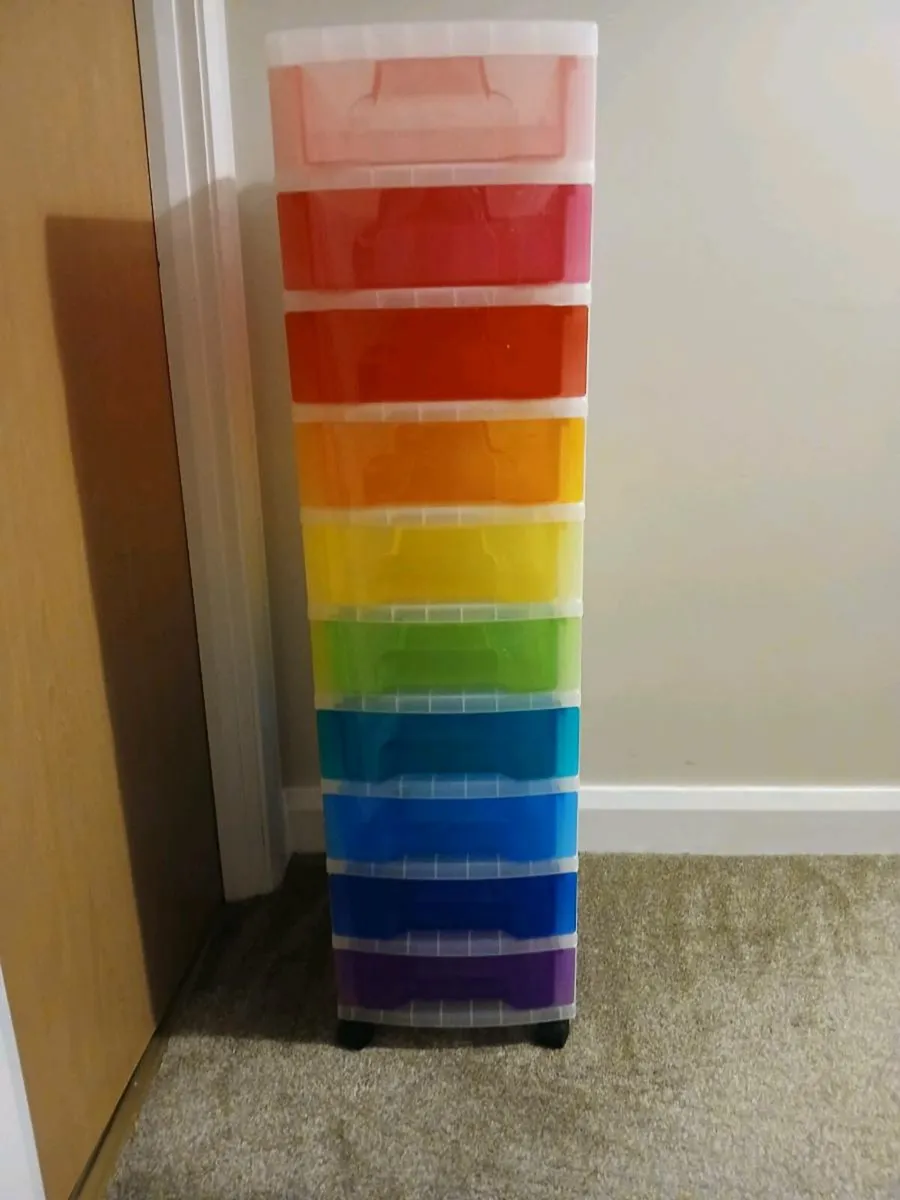 Storage Drawers - Image 4