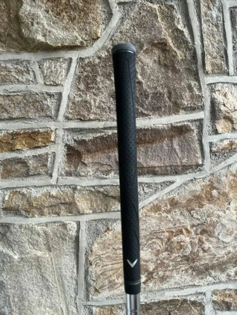 Callaway Paradym Irons 5-PW, GW (7 irons) Callaway - Image 2