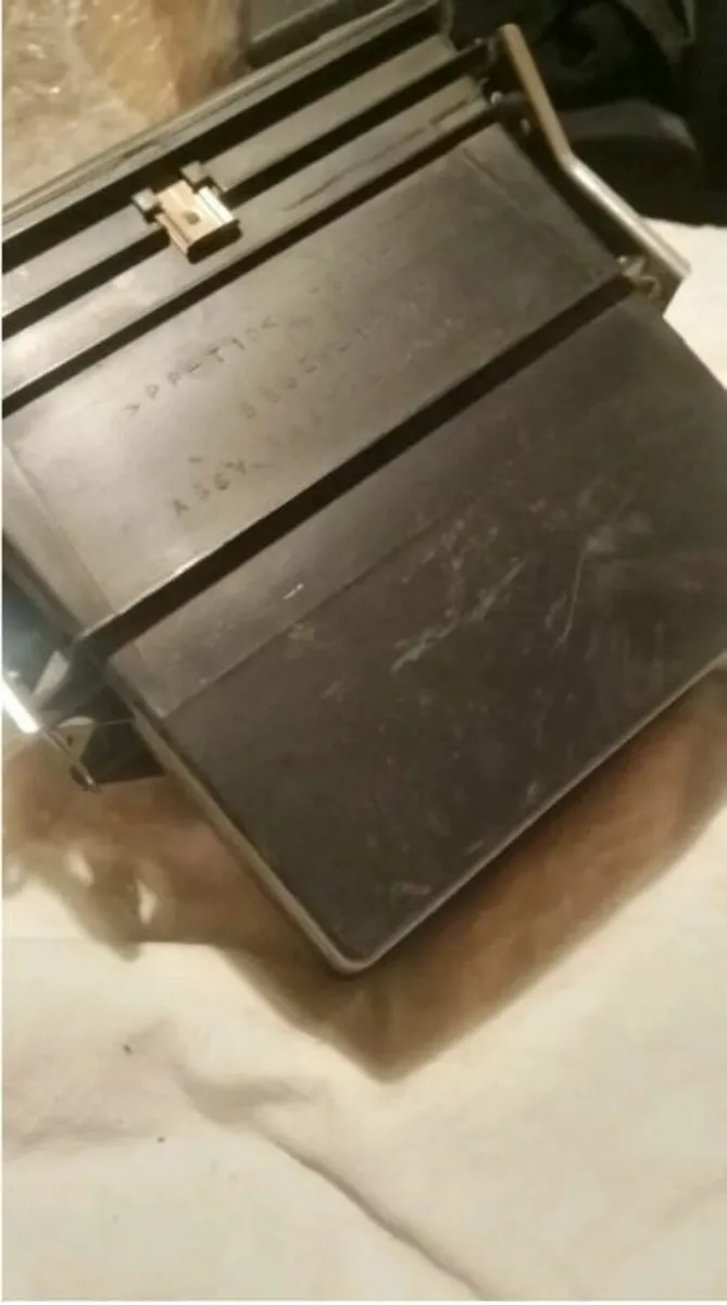 Toyota Corolla E11 97-00 Centre Console Cubby - Image 2