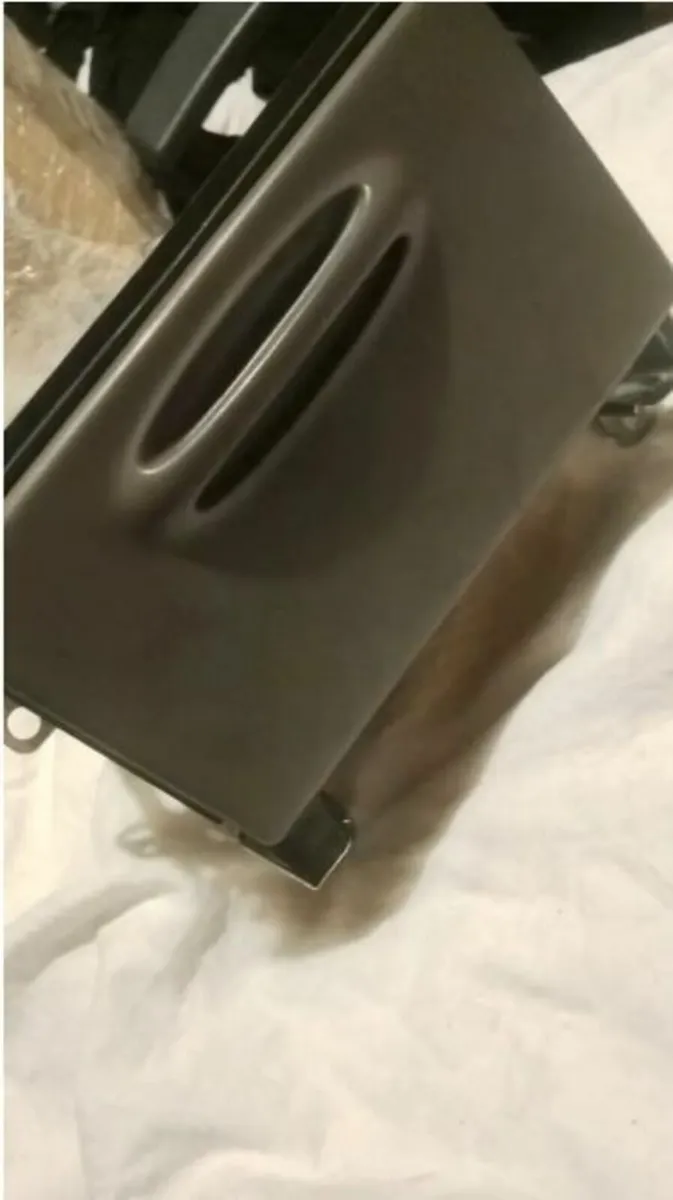 Toyota Corolla E11 97-00 Centre Console Cubby - Image 4