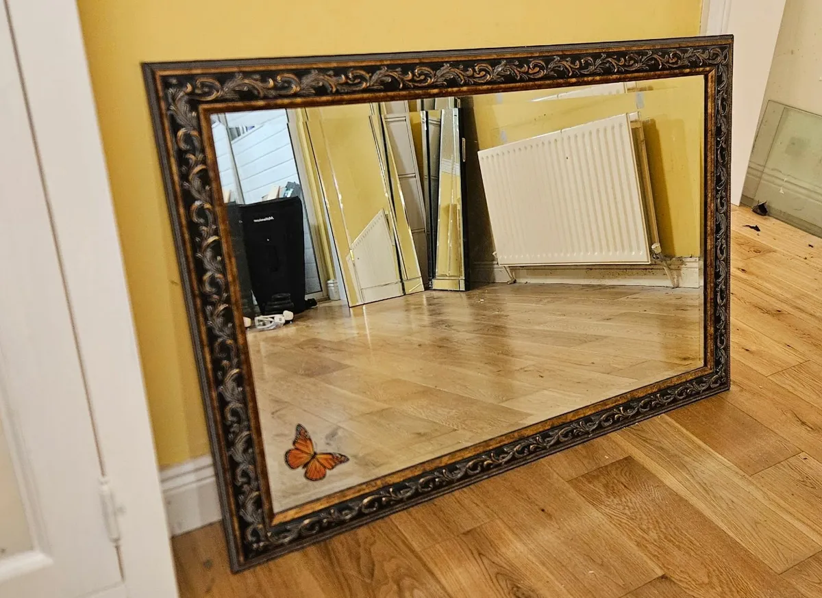 Wall Mirror - Image 1