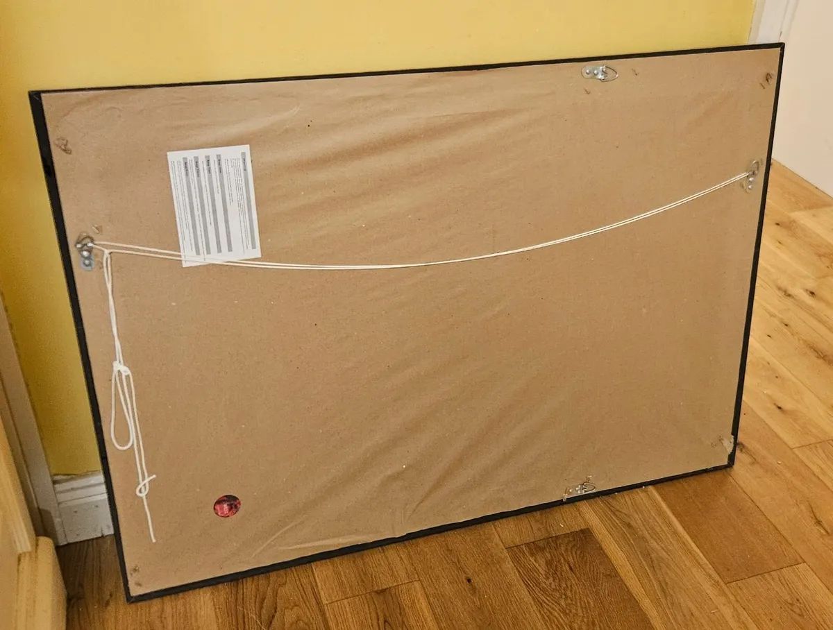 Wall Mirror - Image 2