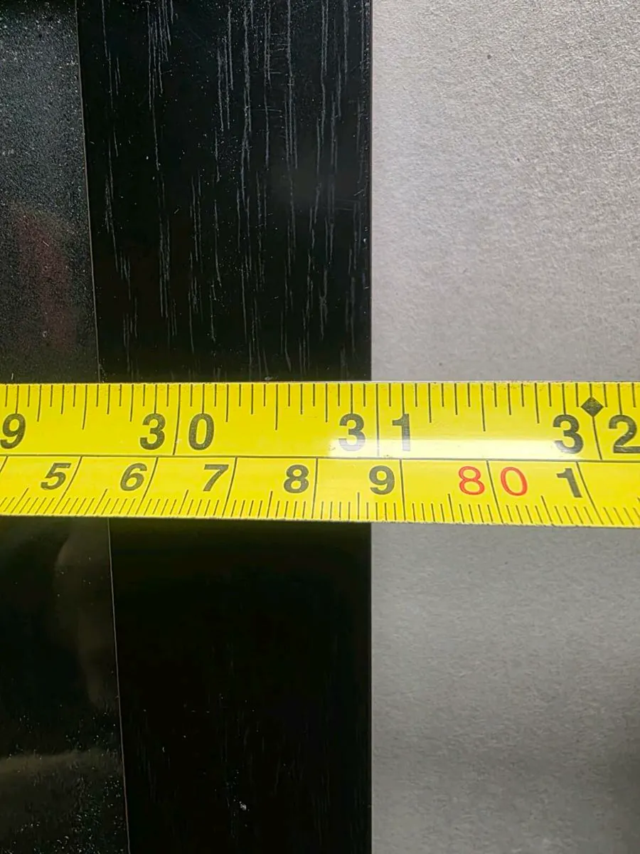 Mark Baker print 1/200 "Patriotic Bono" - Image 4