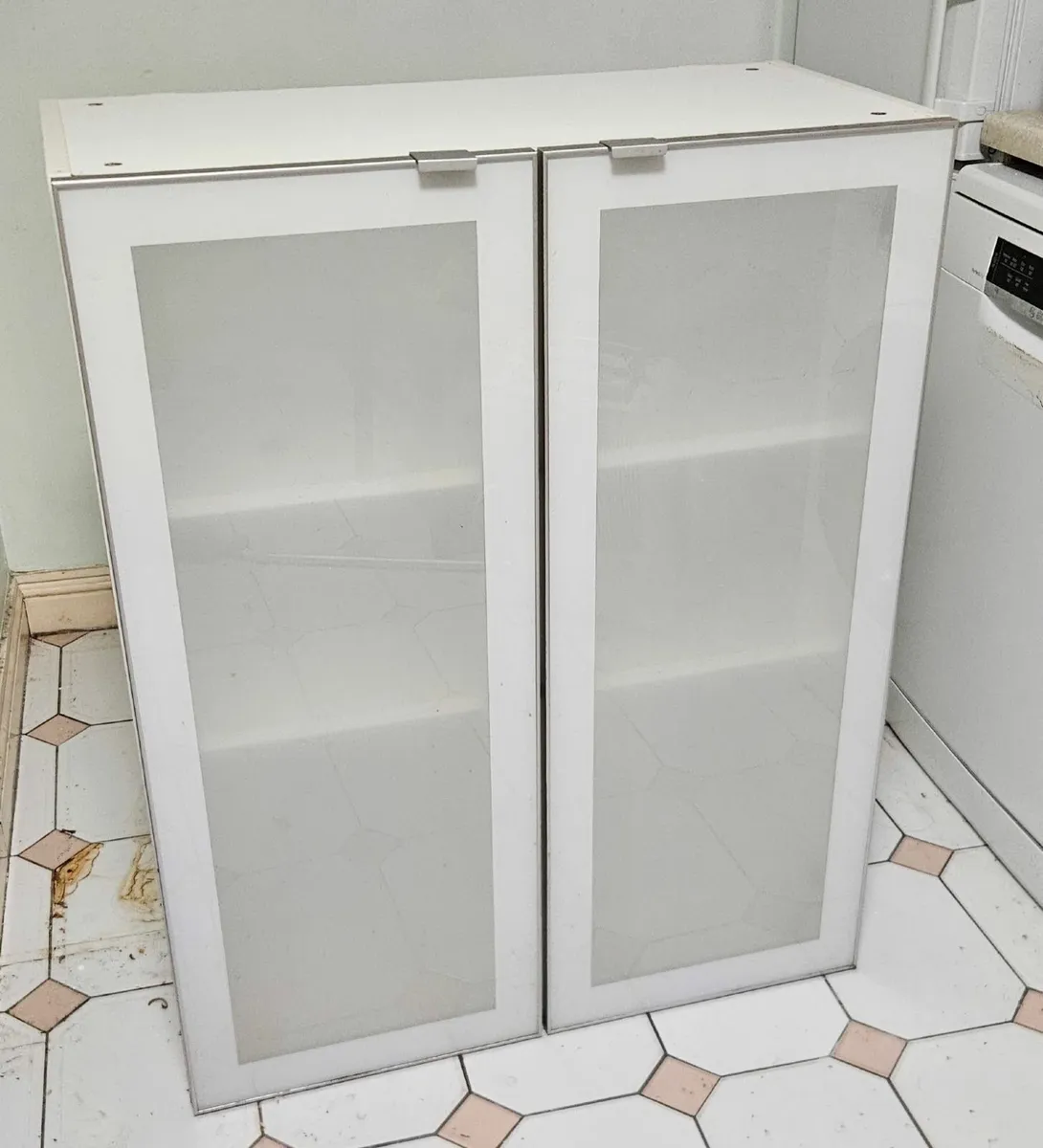 Ikea METOD Kitchen Press - Image 1