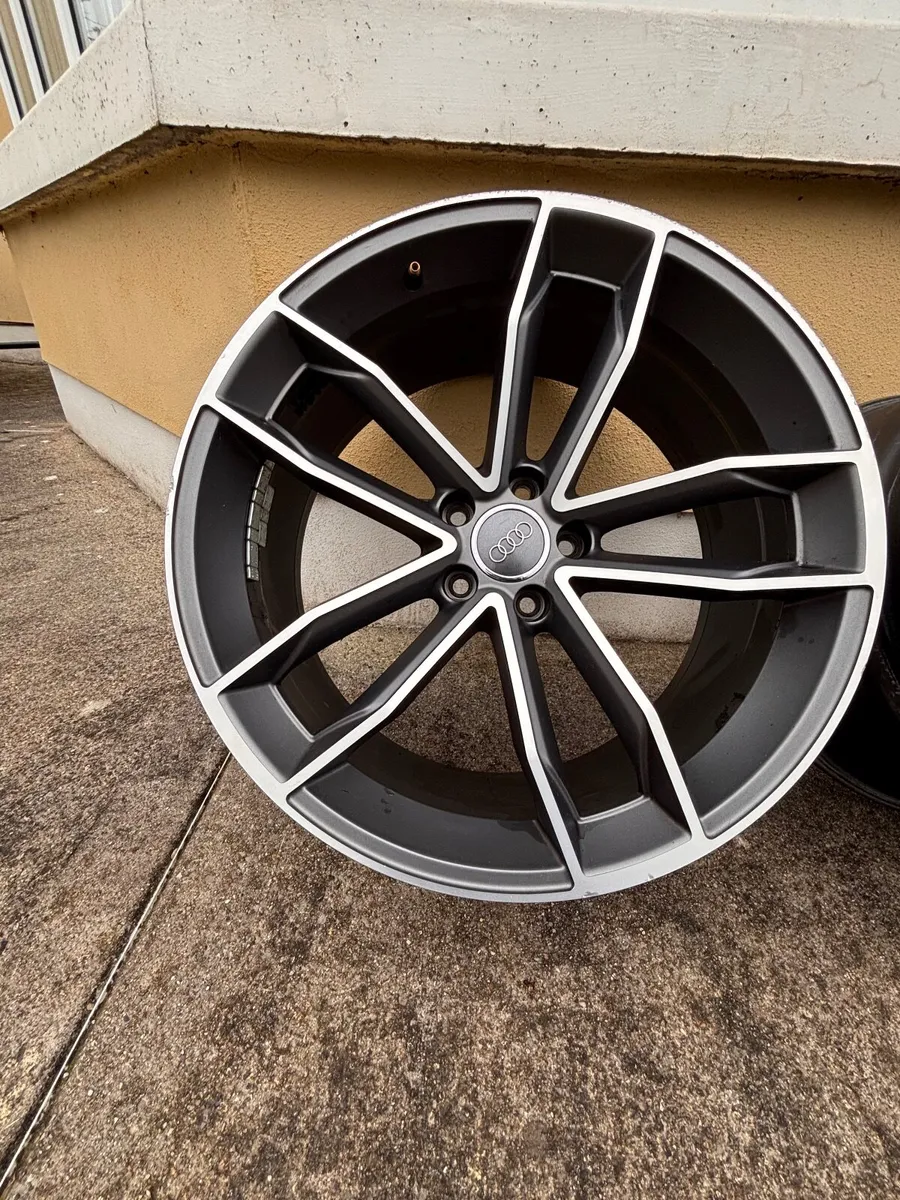 Audi A6 2013 - Image 3