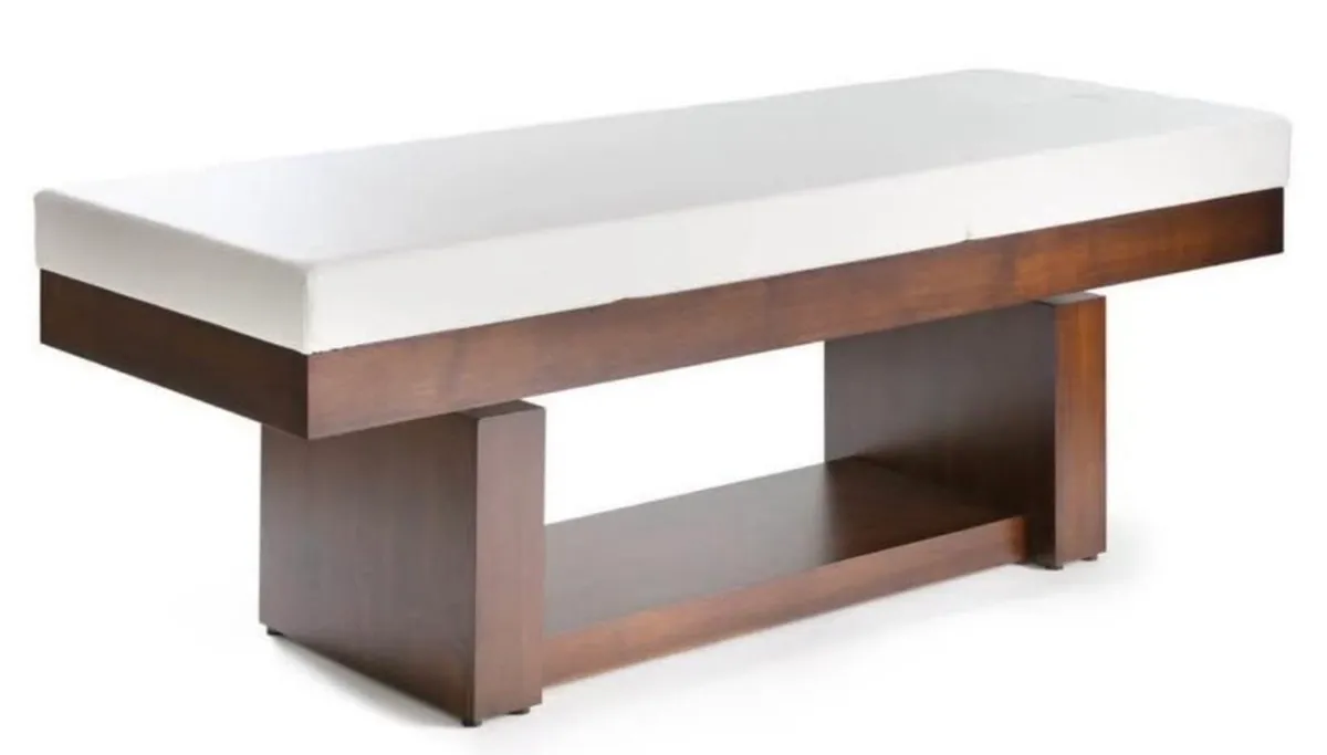 Profesional massage table/bed - Image 3