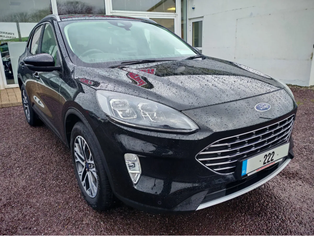 Selection of Ford models - Image 1