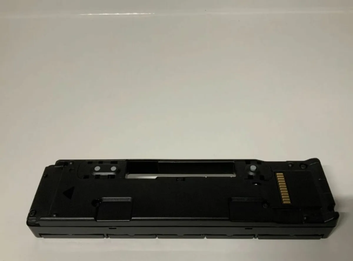 Toyota Original Radio Cassette Player TM4000 - Image 3