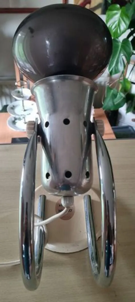 Vintage lamp - Osram Vitalux - Image 3