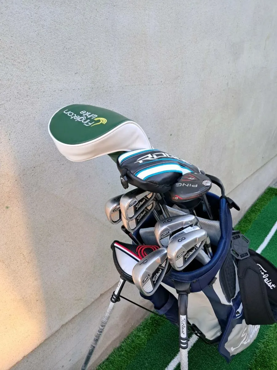 Titleist Set 🎄🏌‍♂️ - Image 2
