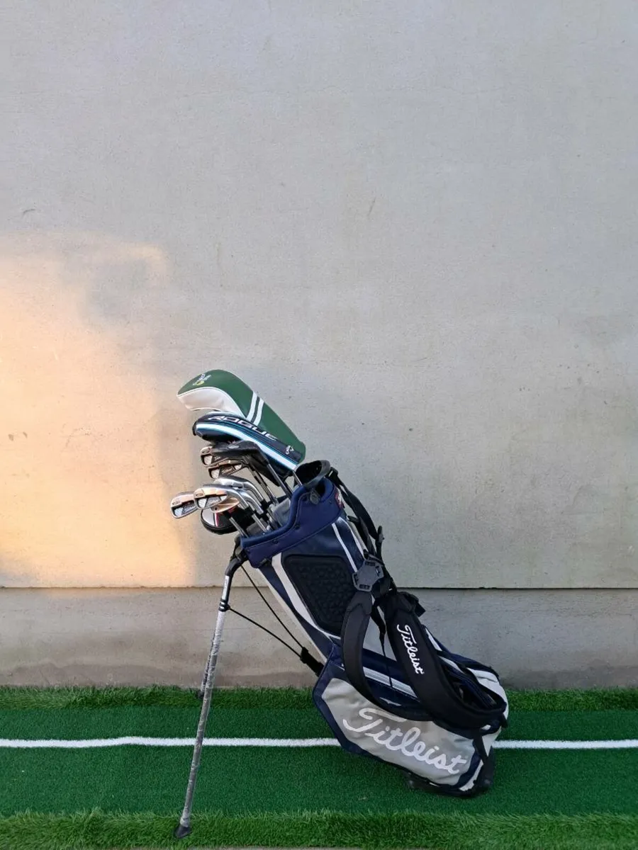 Titleist Set 🎄🏌‍♂️ - Image 4
