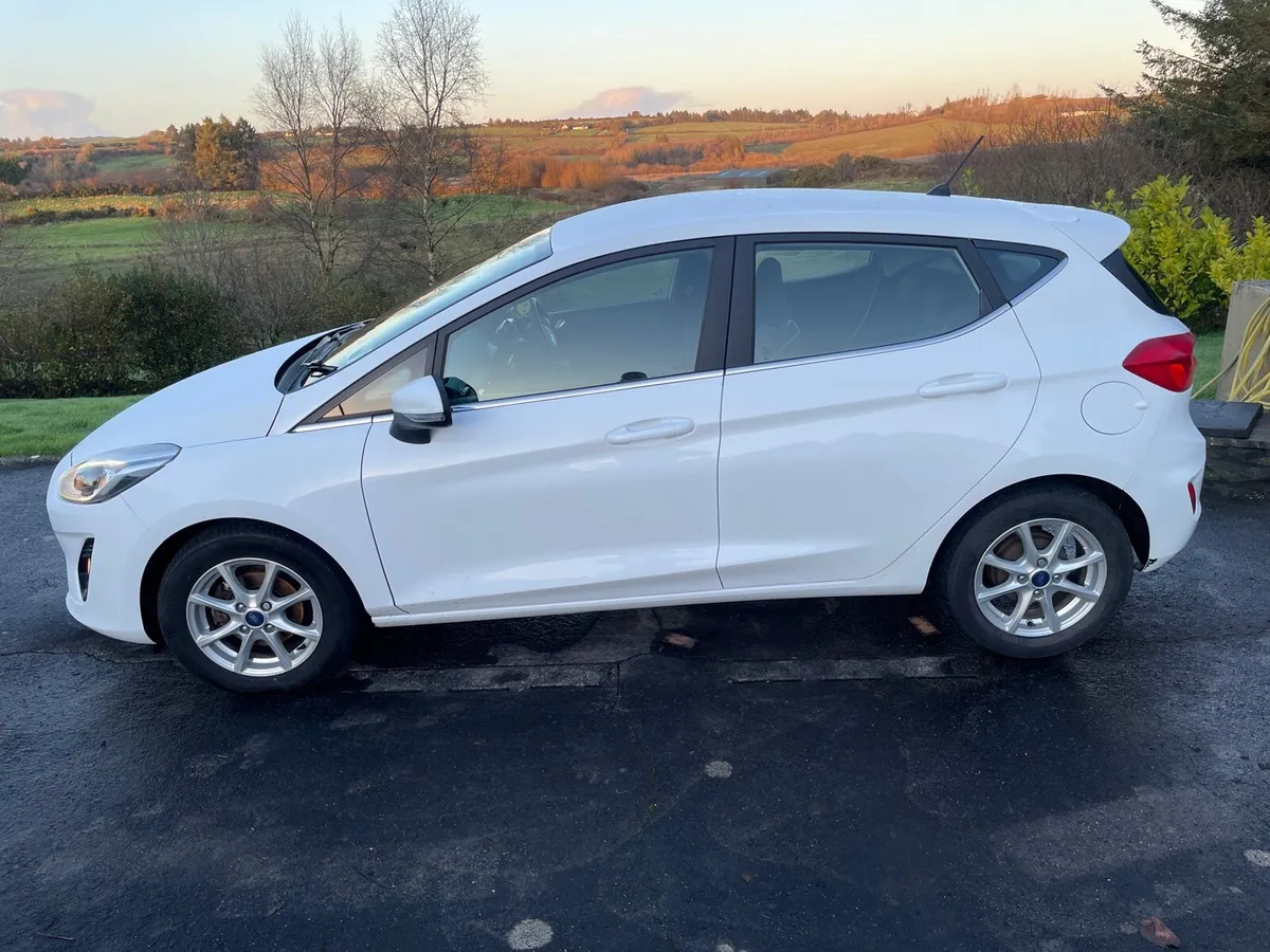 Ford fiesta 1.5 diesel - Image 3