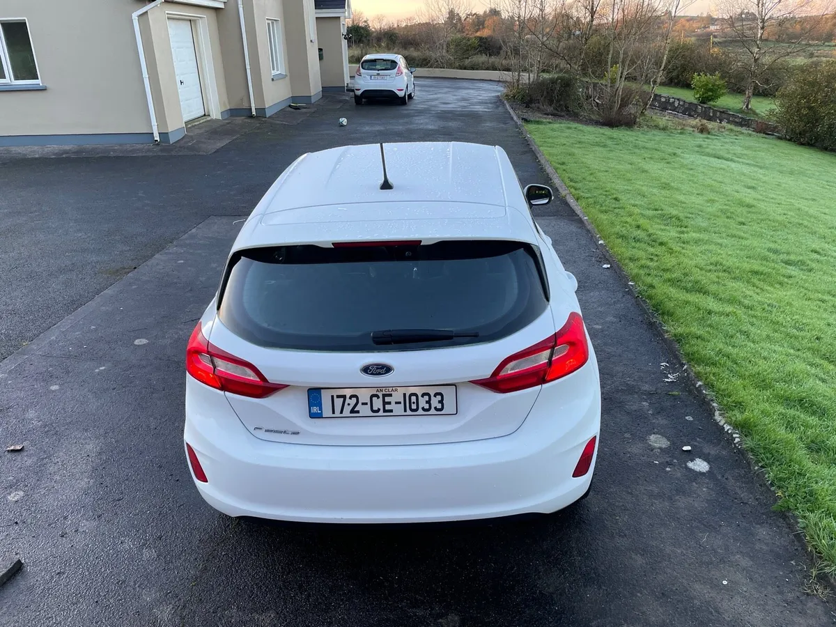 Ford fiesta 1.5 diesel - Image 4