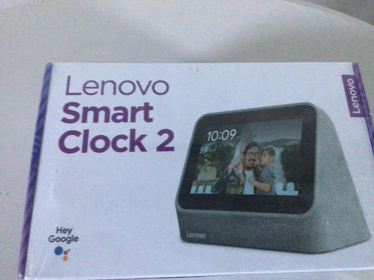 Alarm Clock - Image 1