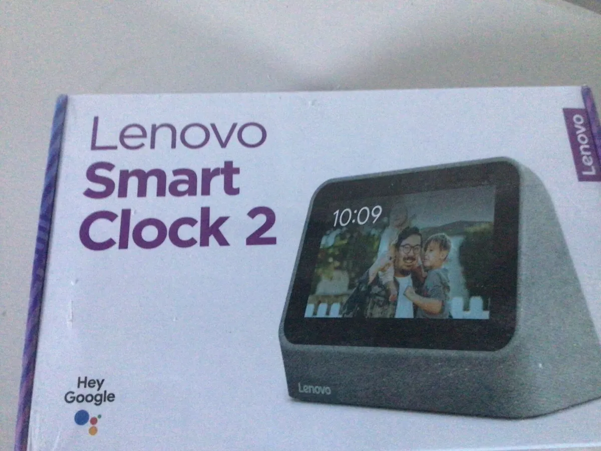 Alarm Clock - Image 2