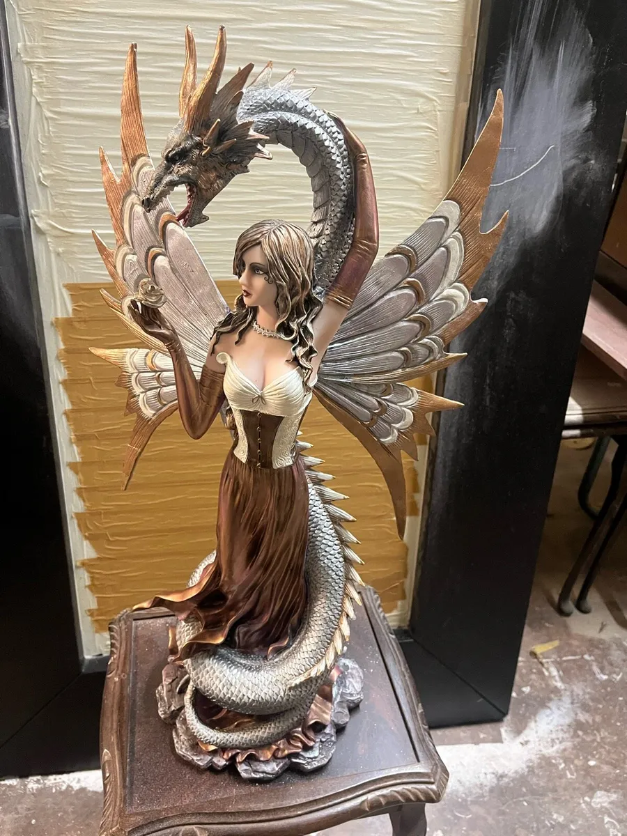 Mystic angels / fairies - Image 2