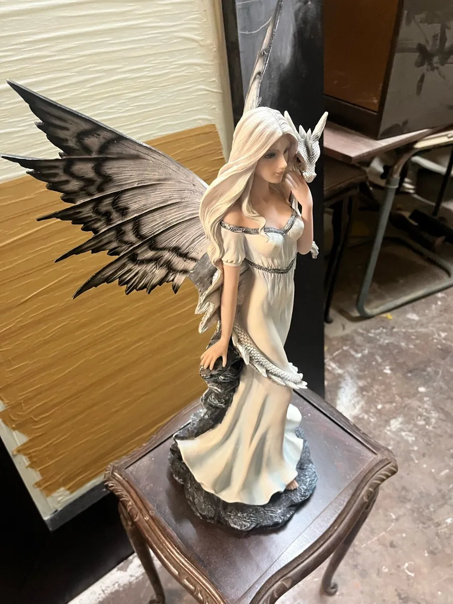 Mystic angels / fairies - Image 3