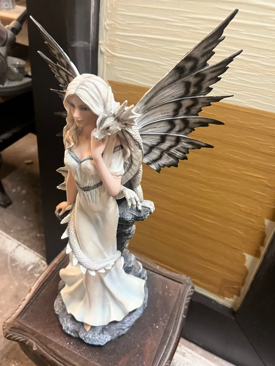 Mystic angels / fairies - Image 4