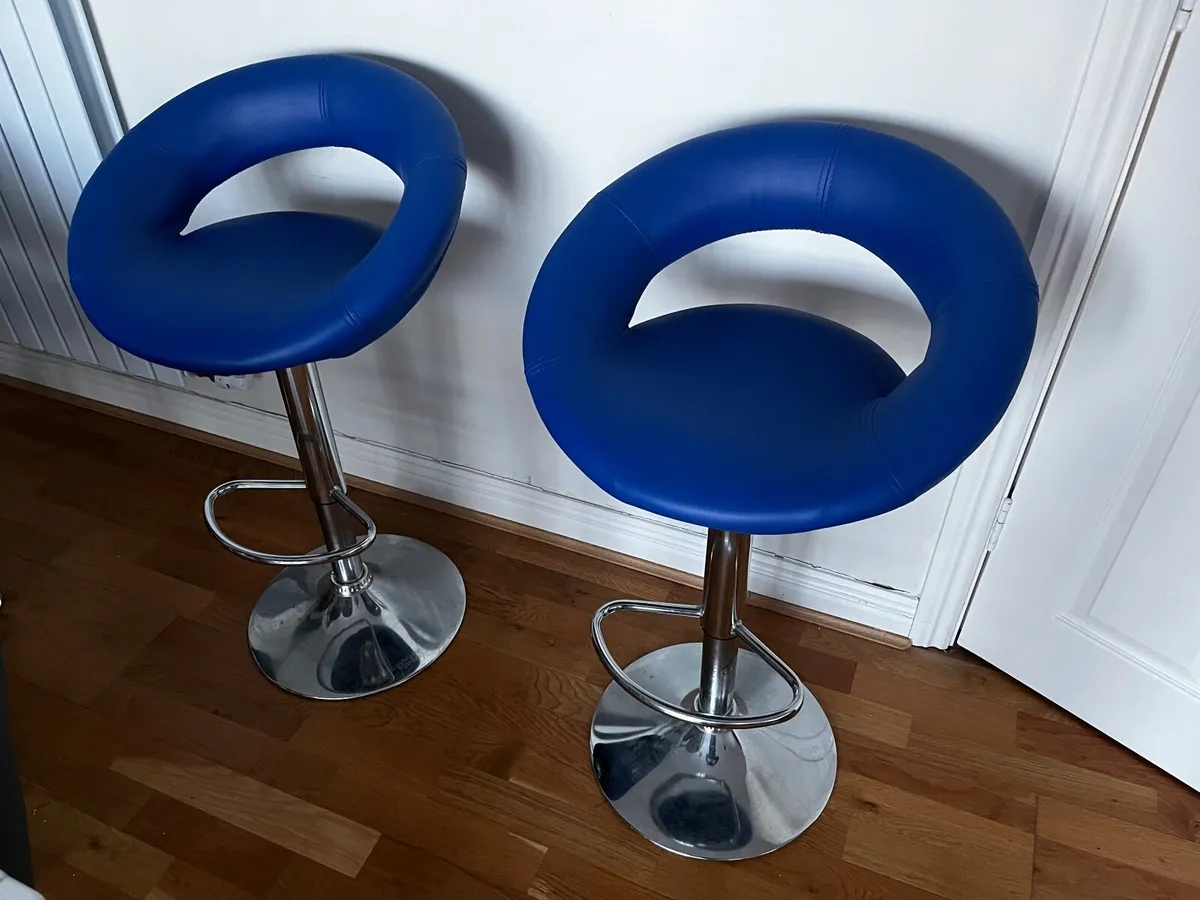 Bar Stools - Image 1