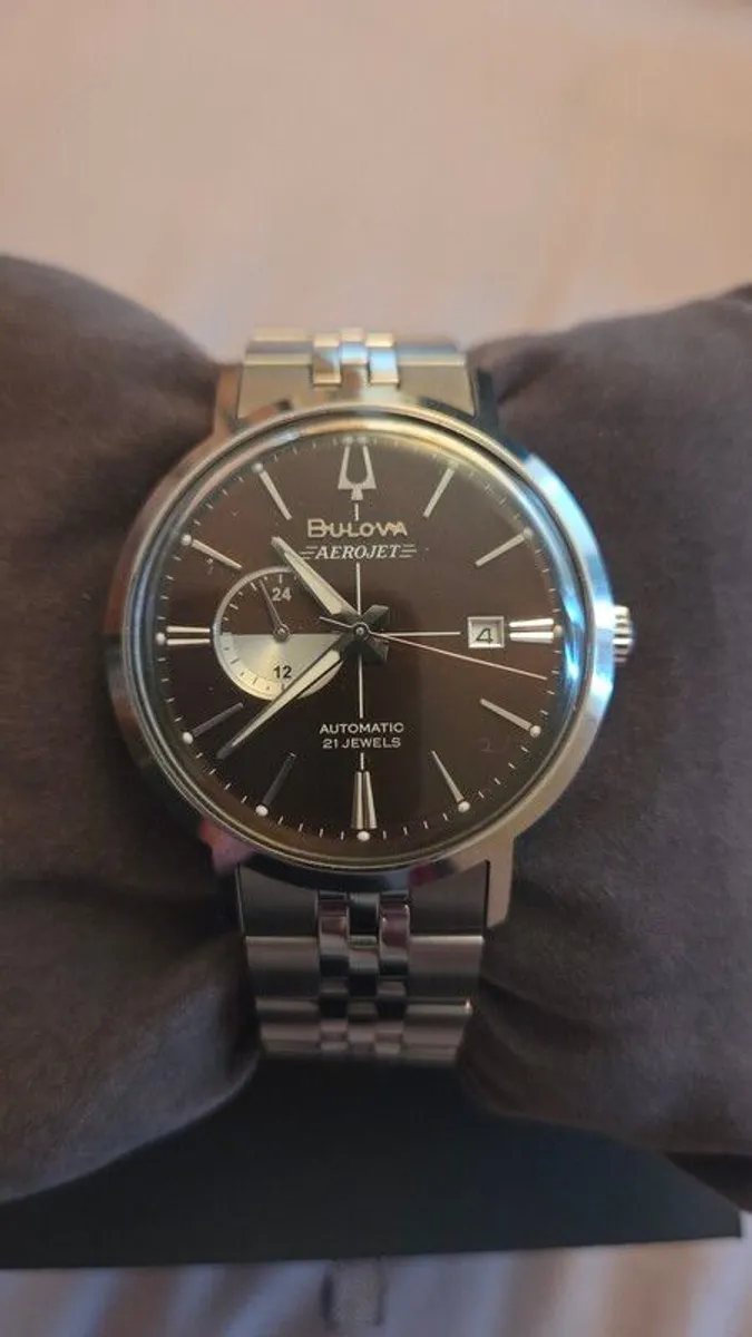 Automatic Watch - Image 1
