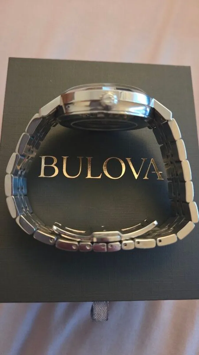 Automatic Watch - Image 2