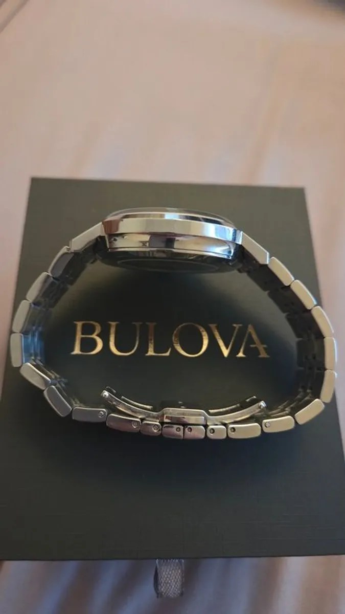 Automatic Watch - Image 3