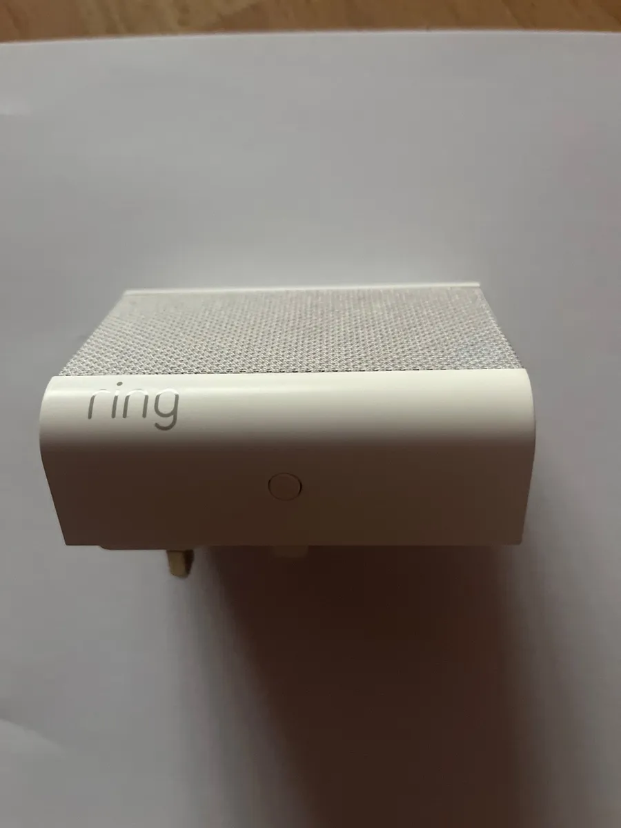 Chime (2nd Gen) for Ring Doorbell - Image 2