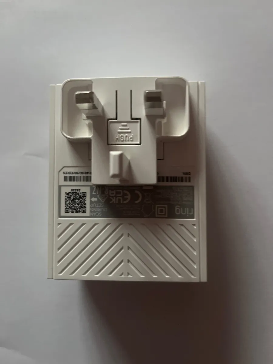 Chime (2nd Gen) for Ring Doorbell - Image 3