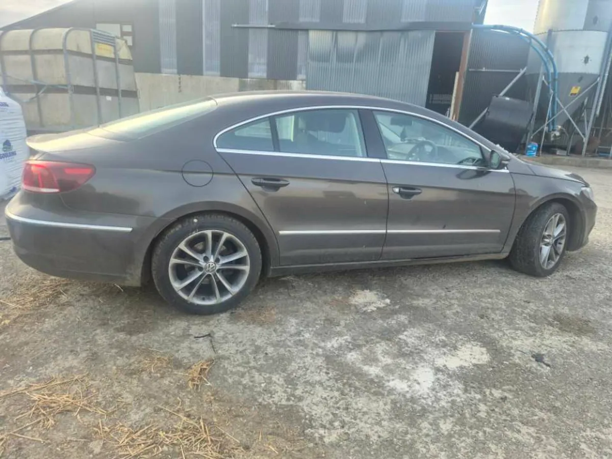 Vw passat - Image 4