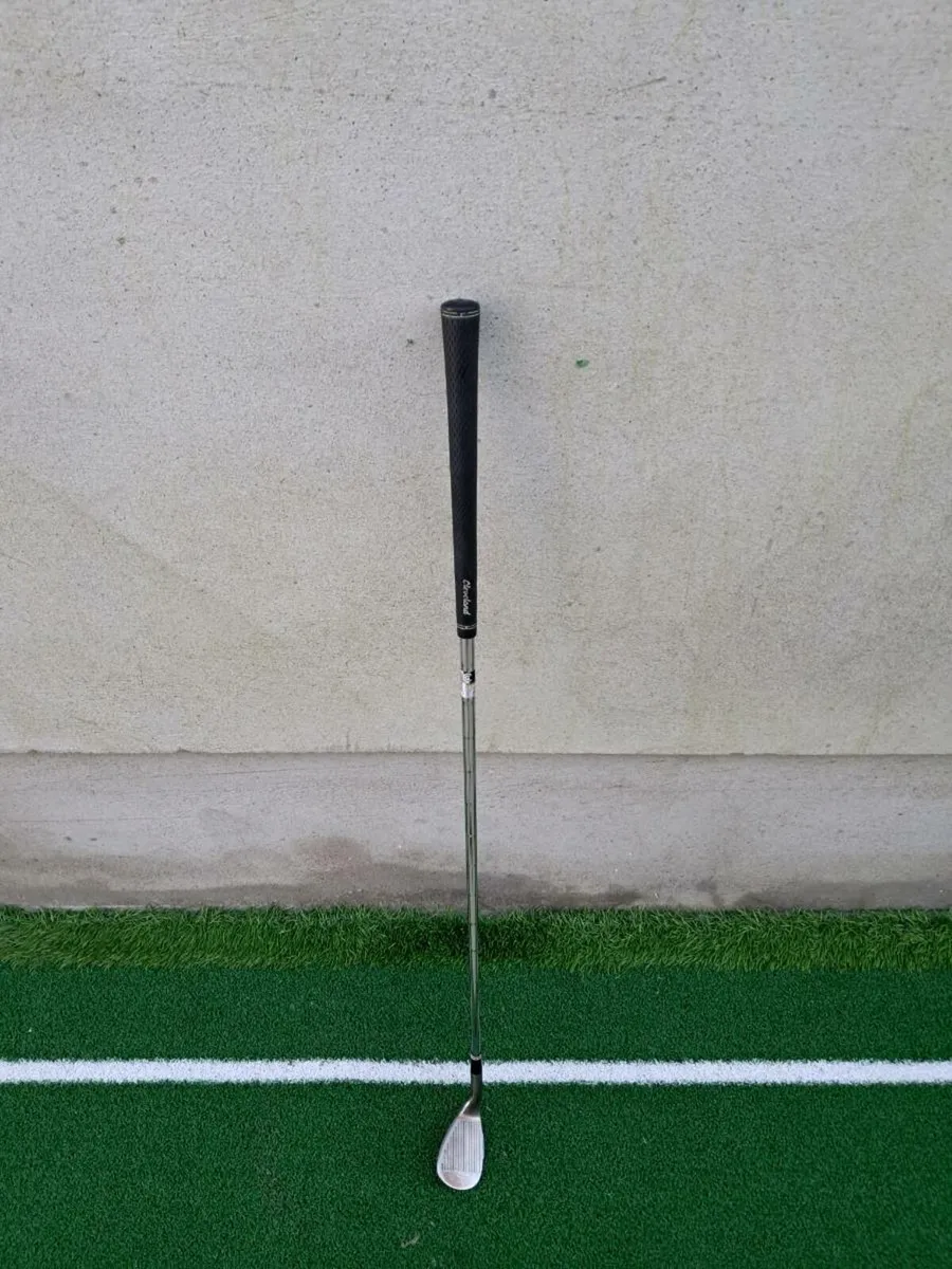 Cleveland CG15 54 degree wedge - Image 4