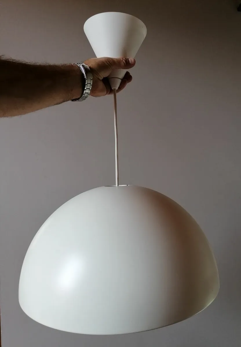 Light fitting for sale - Image 1