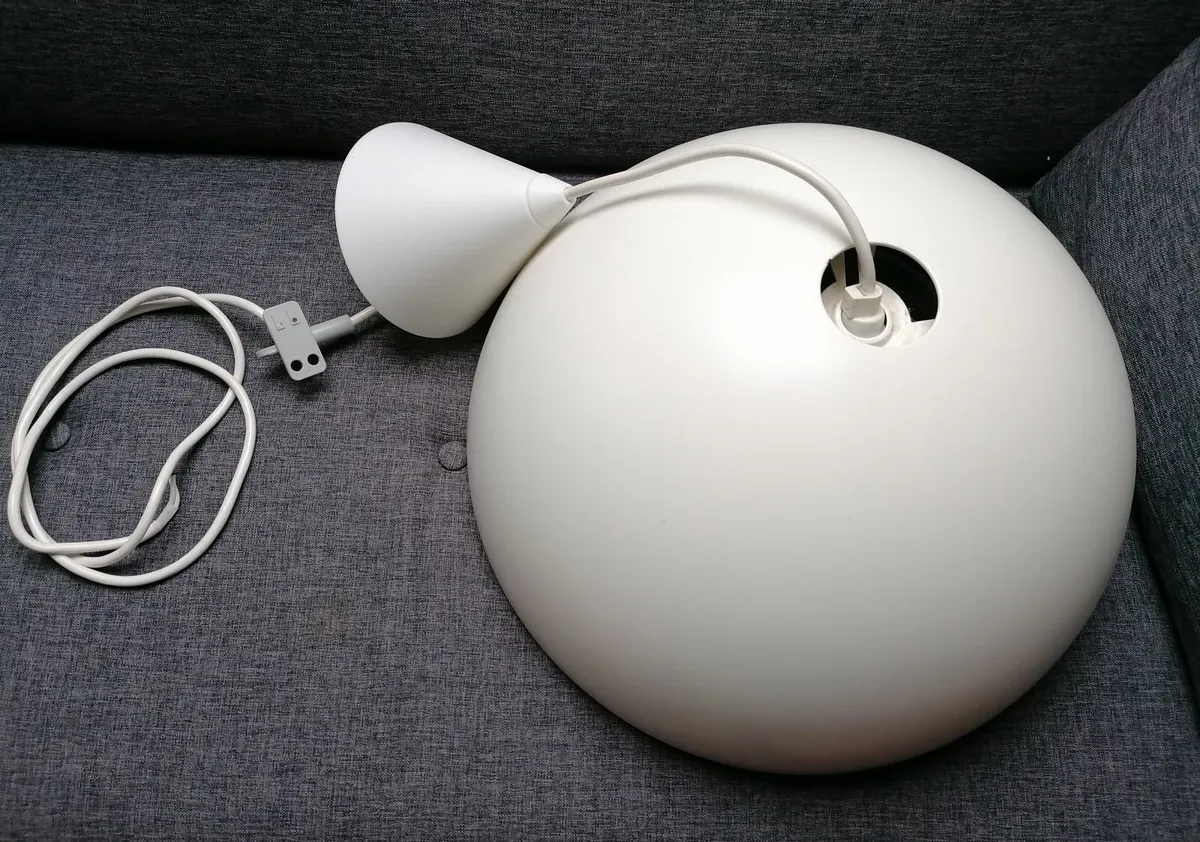 Light fitting for sale - Image 2