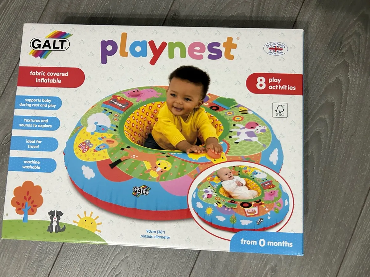playnest - Image 1
