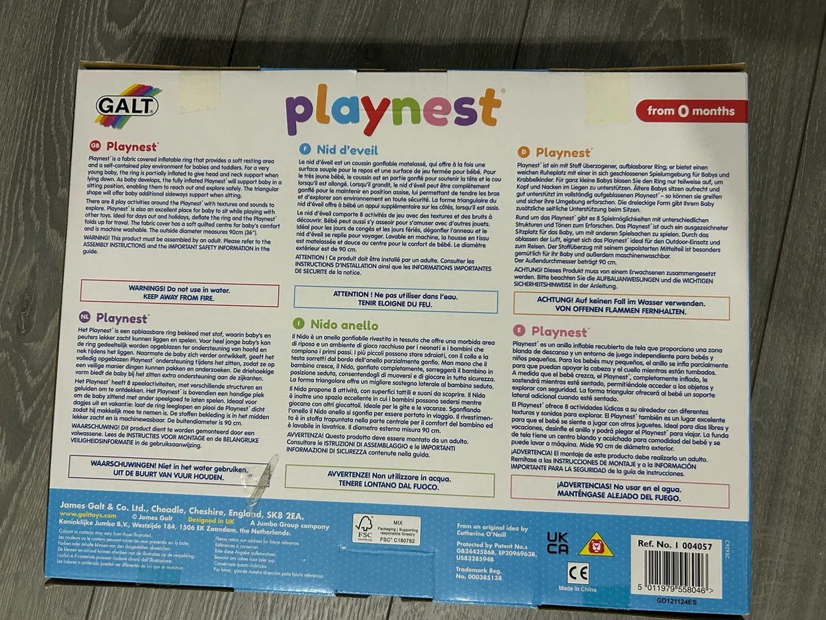 playnest - Image 2