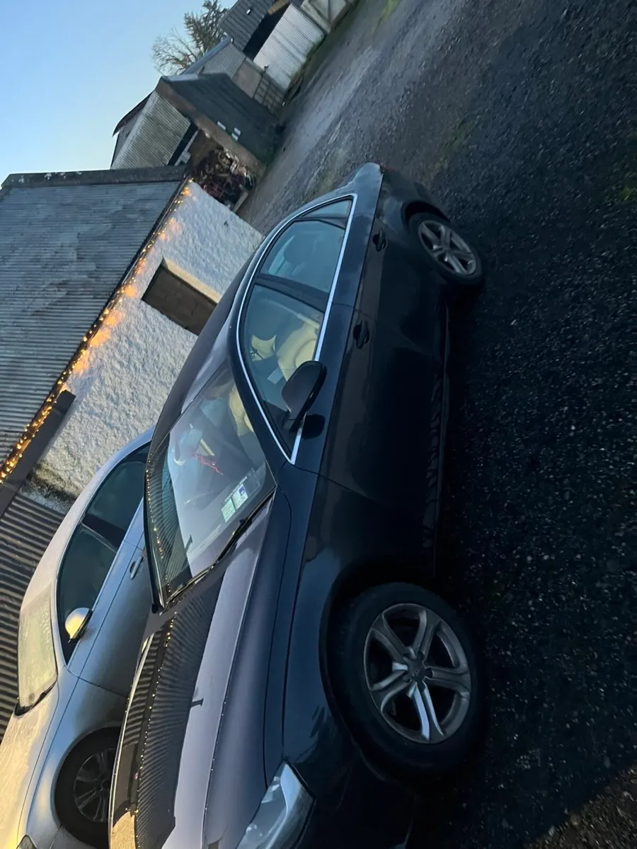 Audi A4 - Image 3