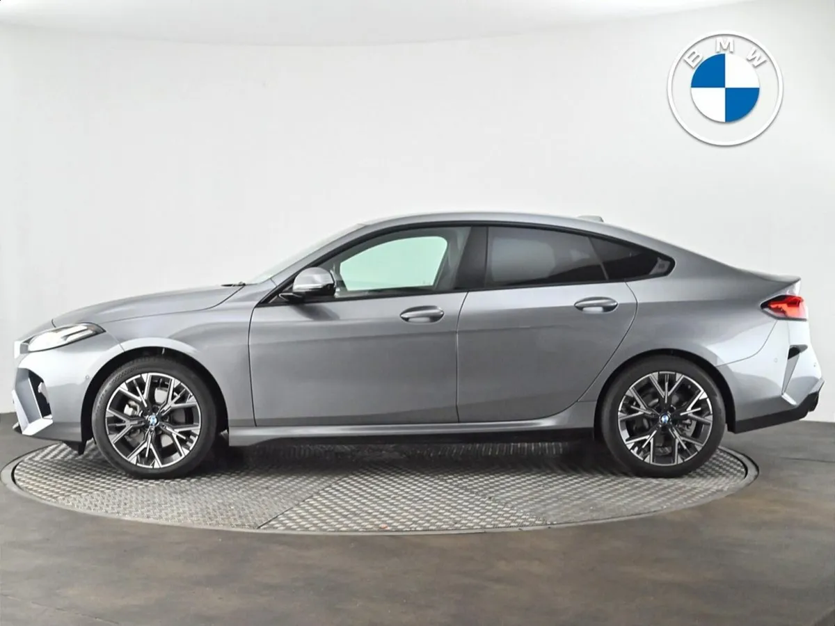 BMW 2-Series 220 M Sport Gran Coupe - Image 3