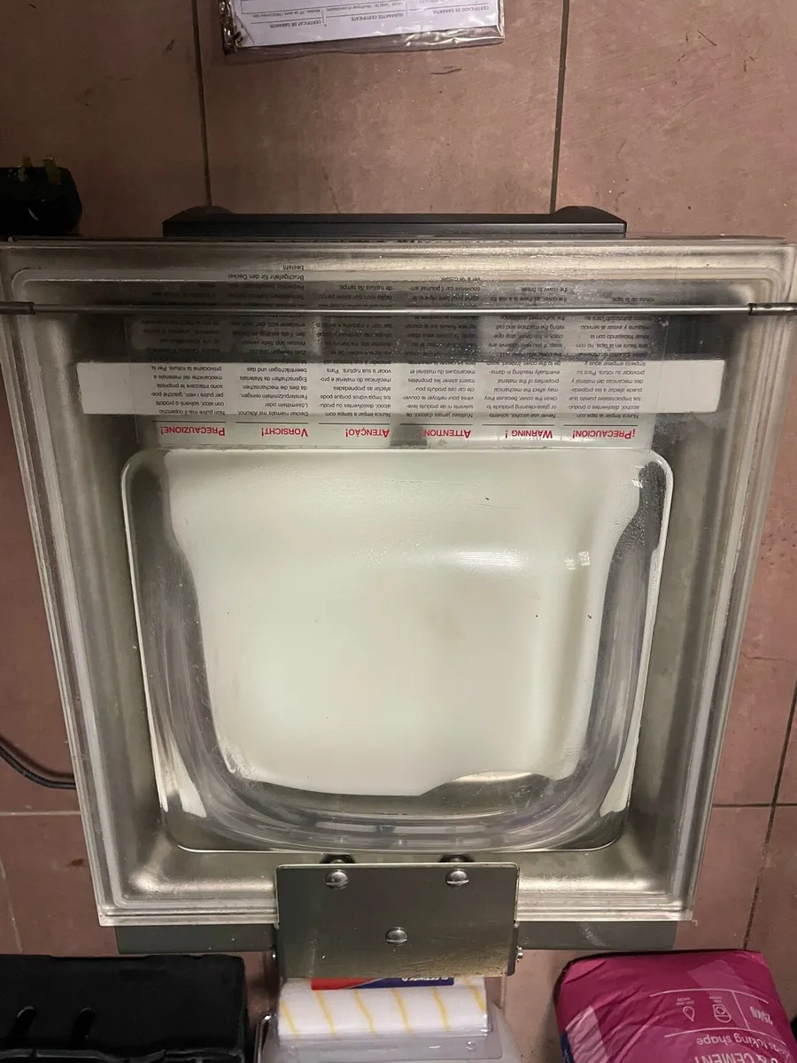 Vac pac machine - Image 2