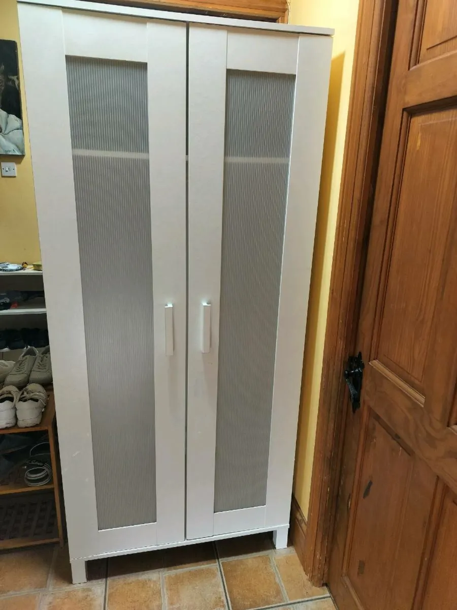 Wardrobe Aneboda - Image 1