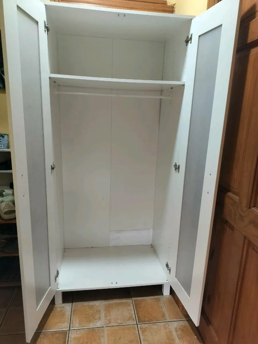 Wardrobe Aneboda - Image 2