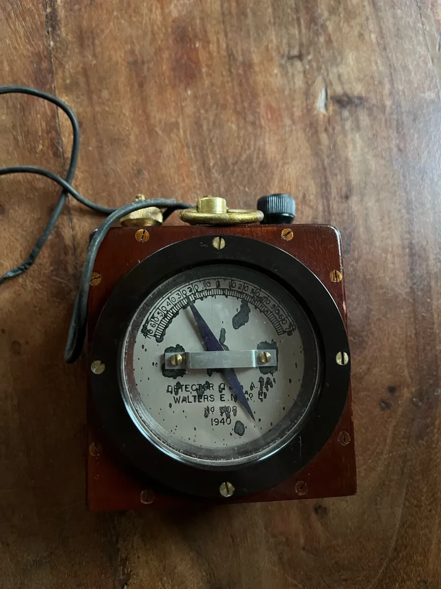 Galvanometer - Image 3