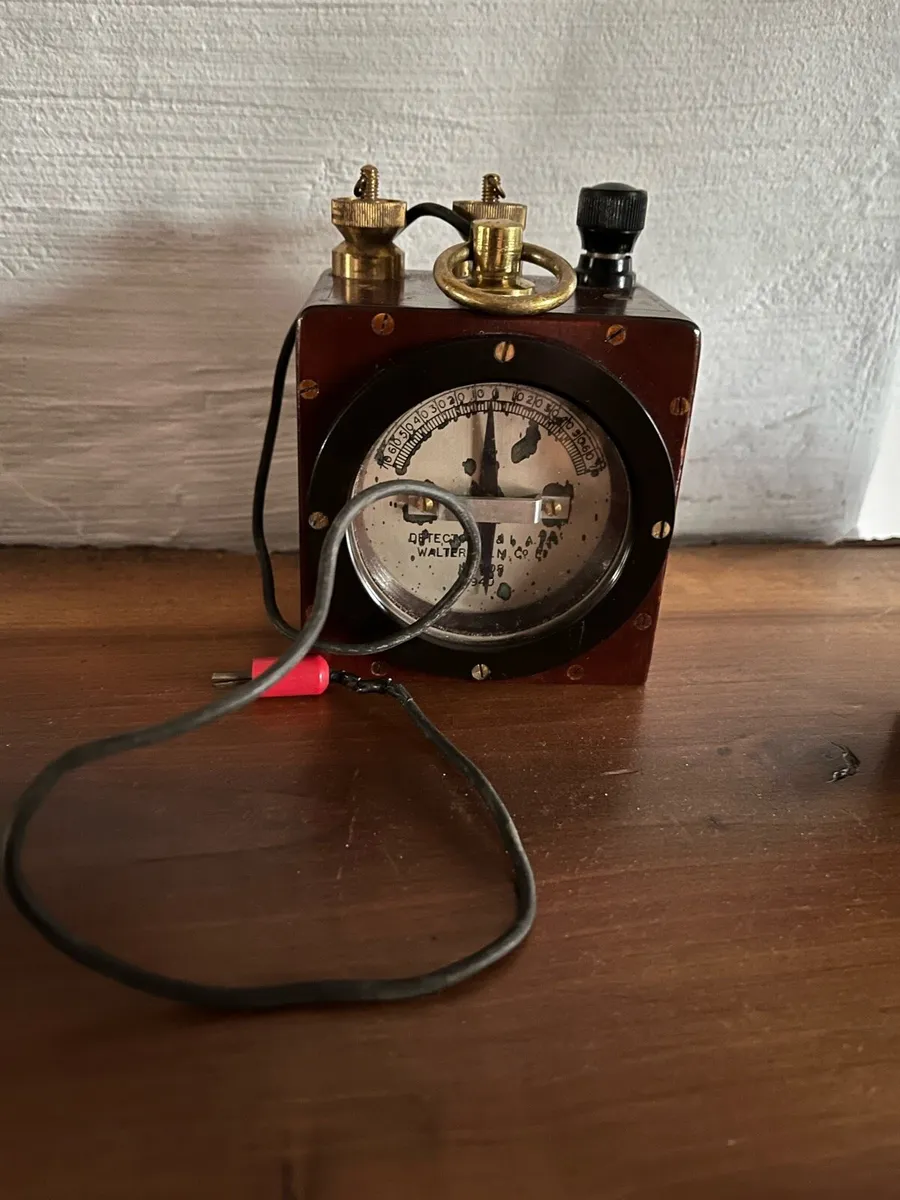 Galvanometer - Image 4