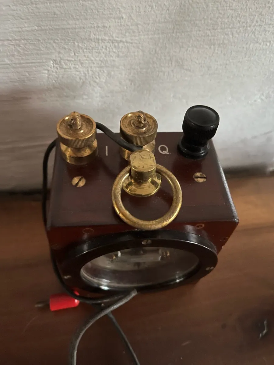Galvanometer - Image 2