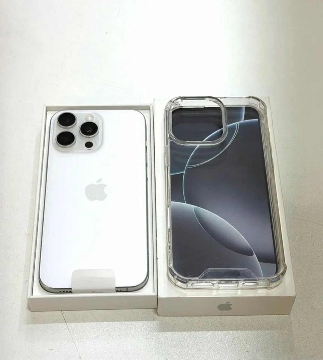 iphone 16 pro max iphone 16 pro max