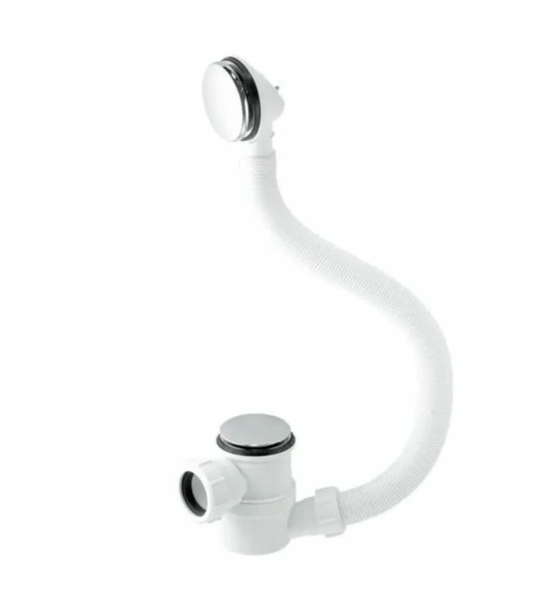 Bathshack Cork - Whirlpool Bath Offer 1700x750mm - Image 3